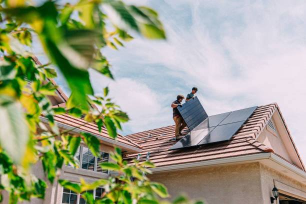 Best Flat Roofing  in Brookland, AR