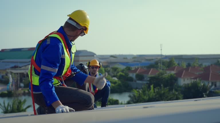 Professional Roofing Service in Brookland, AR
