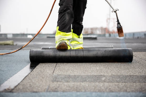 Best Cold Roofs  in Brookland, AR